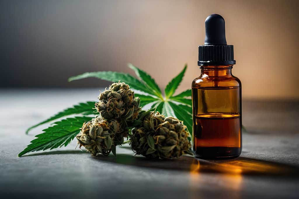 Yellowhead Cannabis Kamloops | Cannabis Oil