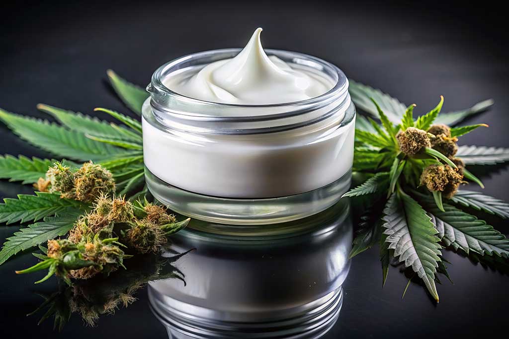 Yellowhead Cannabis Kamloops | Cannabis CBD Cream