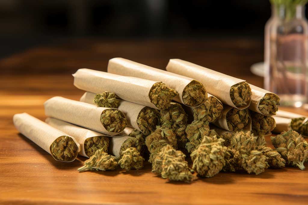 Yellowhead Cannabis Kamloops | Cannabis Pre-Rolls